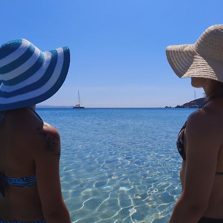Le Residenze Desideri Di Gallura Santa Teresa Gallura Bilik gambar