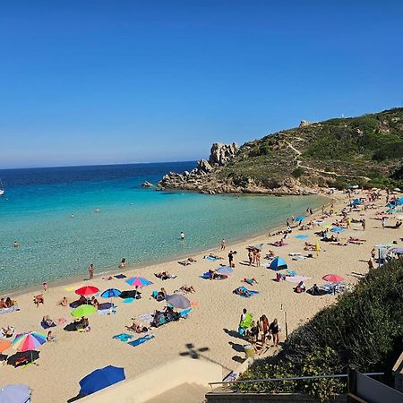 Le Residenze Desideri Di Gallura Santa Teresa Gallura Luaran gambar