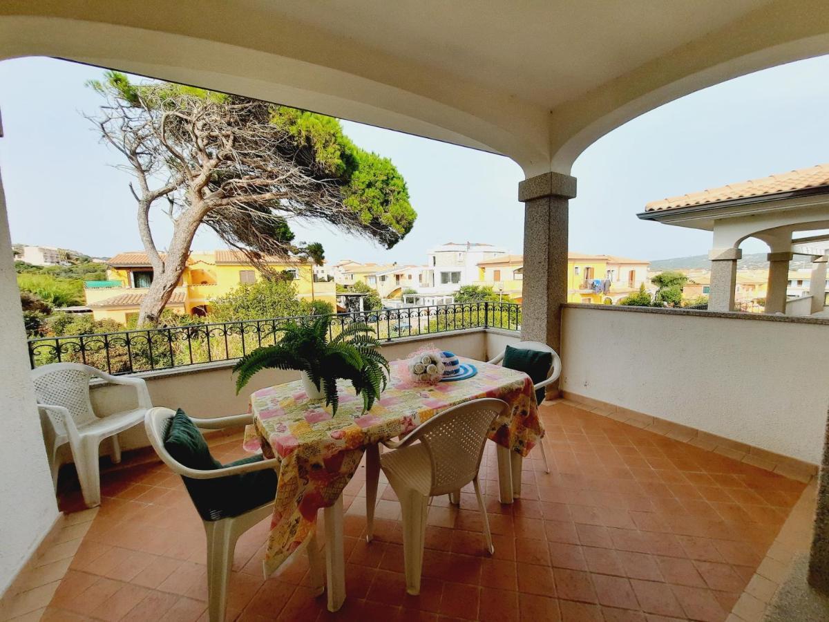 Le Residenze Desideri Di Gallura Santa Teresa Gallura Luaran gambar