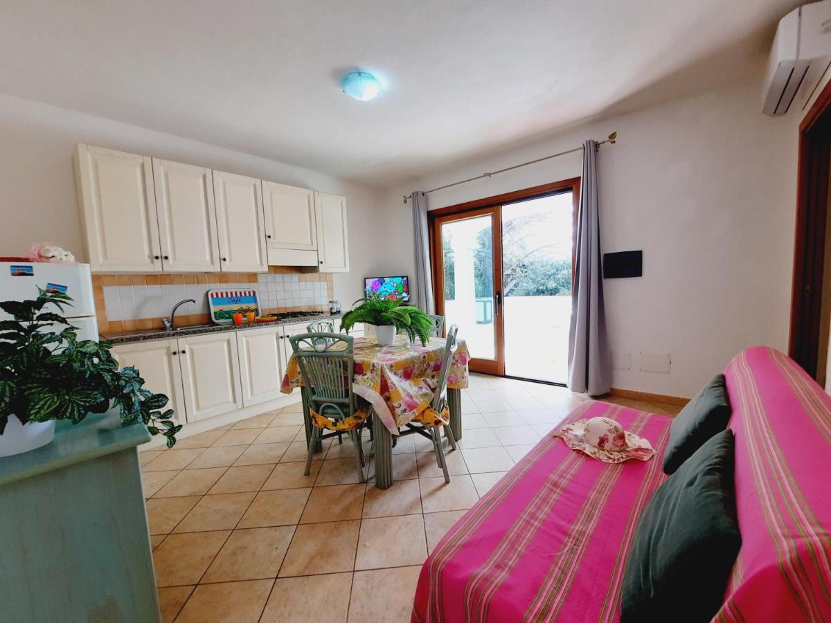 Le Residenze Desideri Di Gallura Santa Teresa Gallura Bilik gambar
