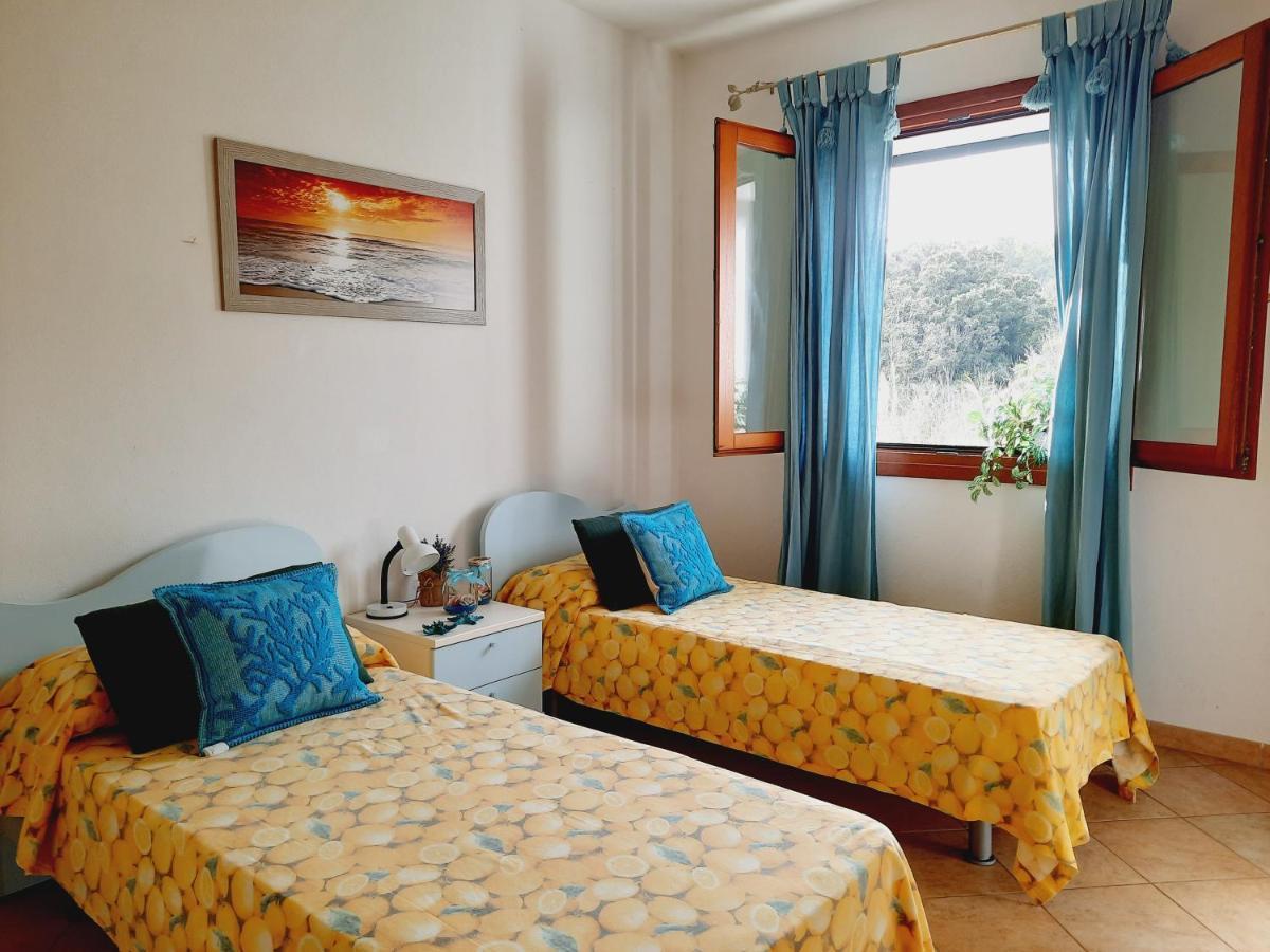 Le Residenze Desideri Di Gallura Santa Teresa Gallura Bilik gambar