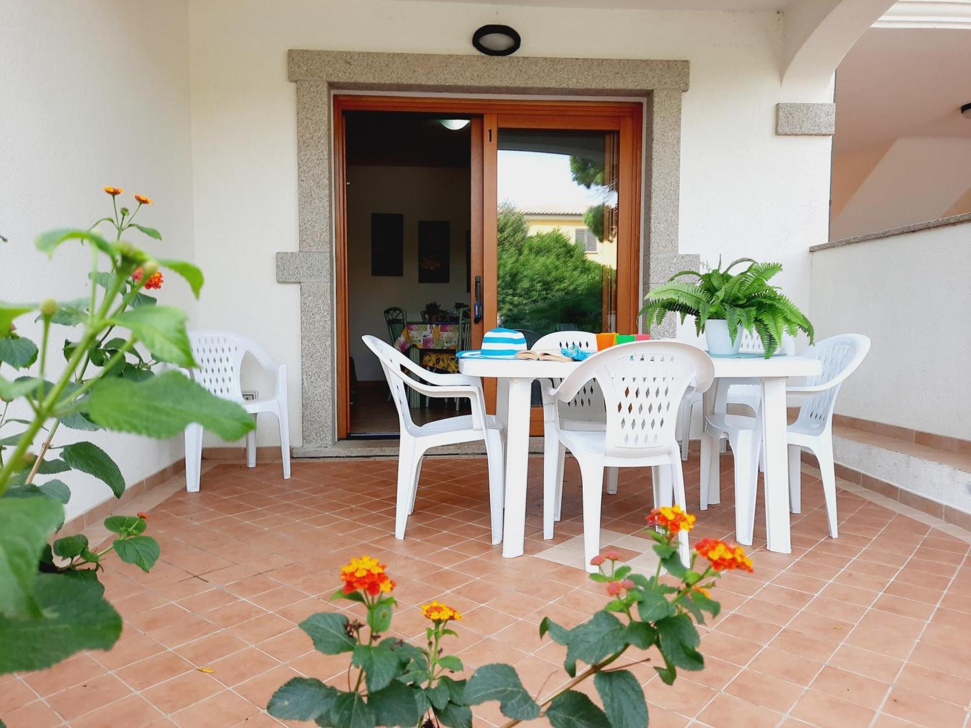 Le Residenze Desideri Di Gallura Santa Teresa Gallura Luaran gambar