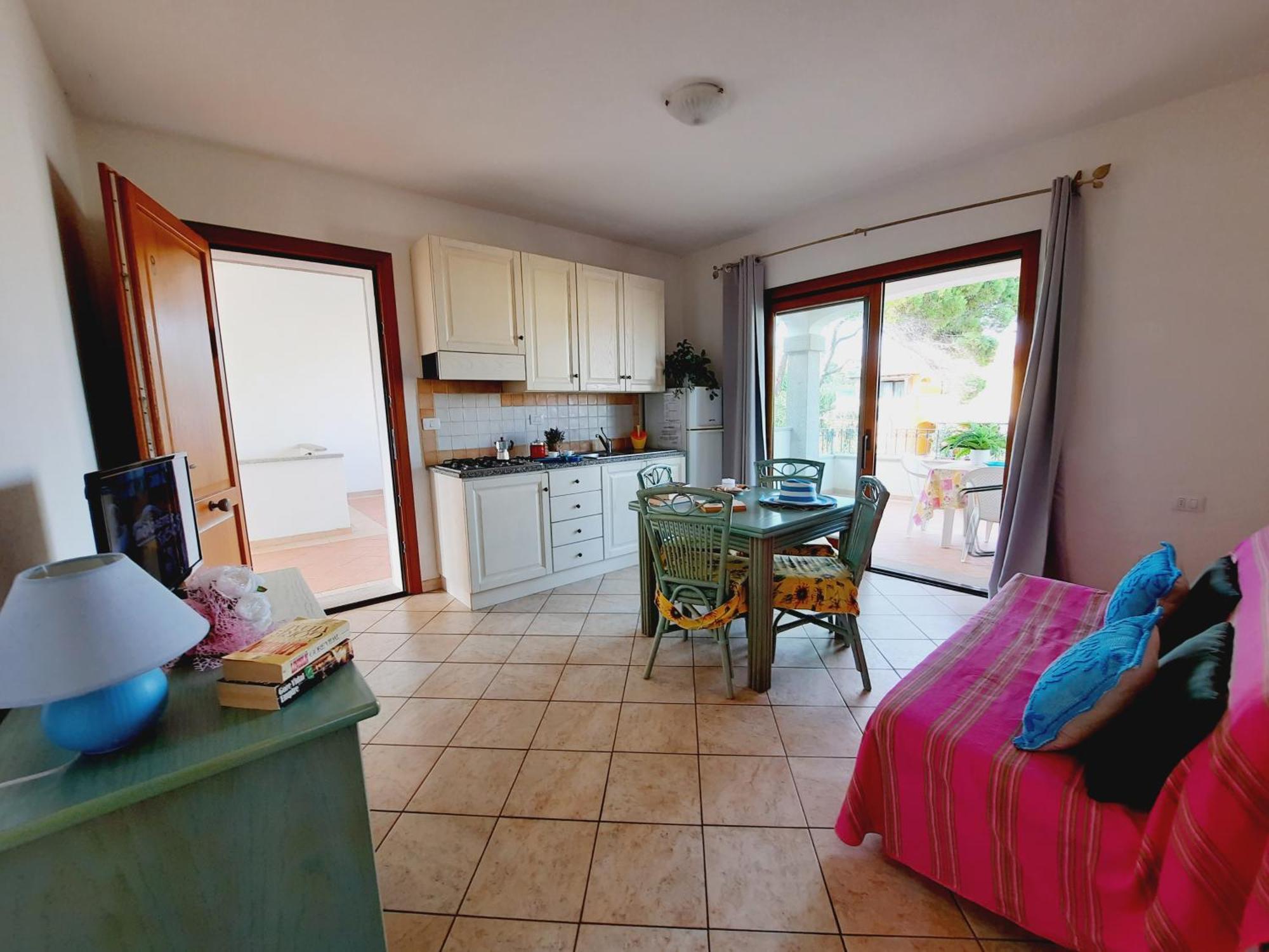 Le Residenze Desideri Di Gallura Santa Teresa Gallura Bilik gambar