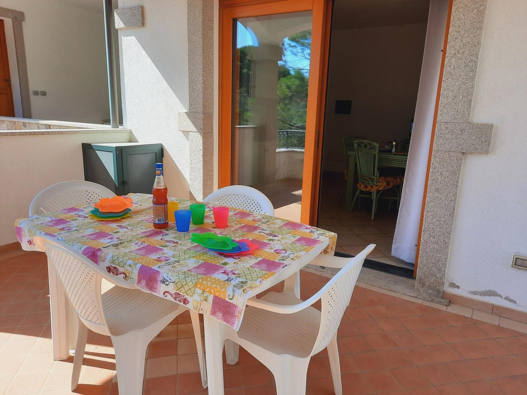 Le Residenze Desideri Di Gallura Santa Teresa Gallura Bilik gambar