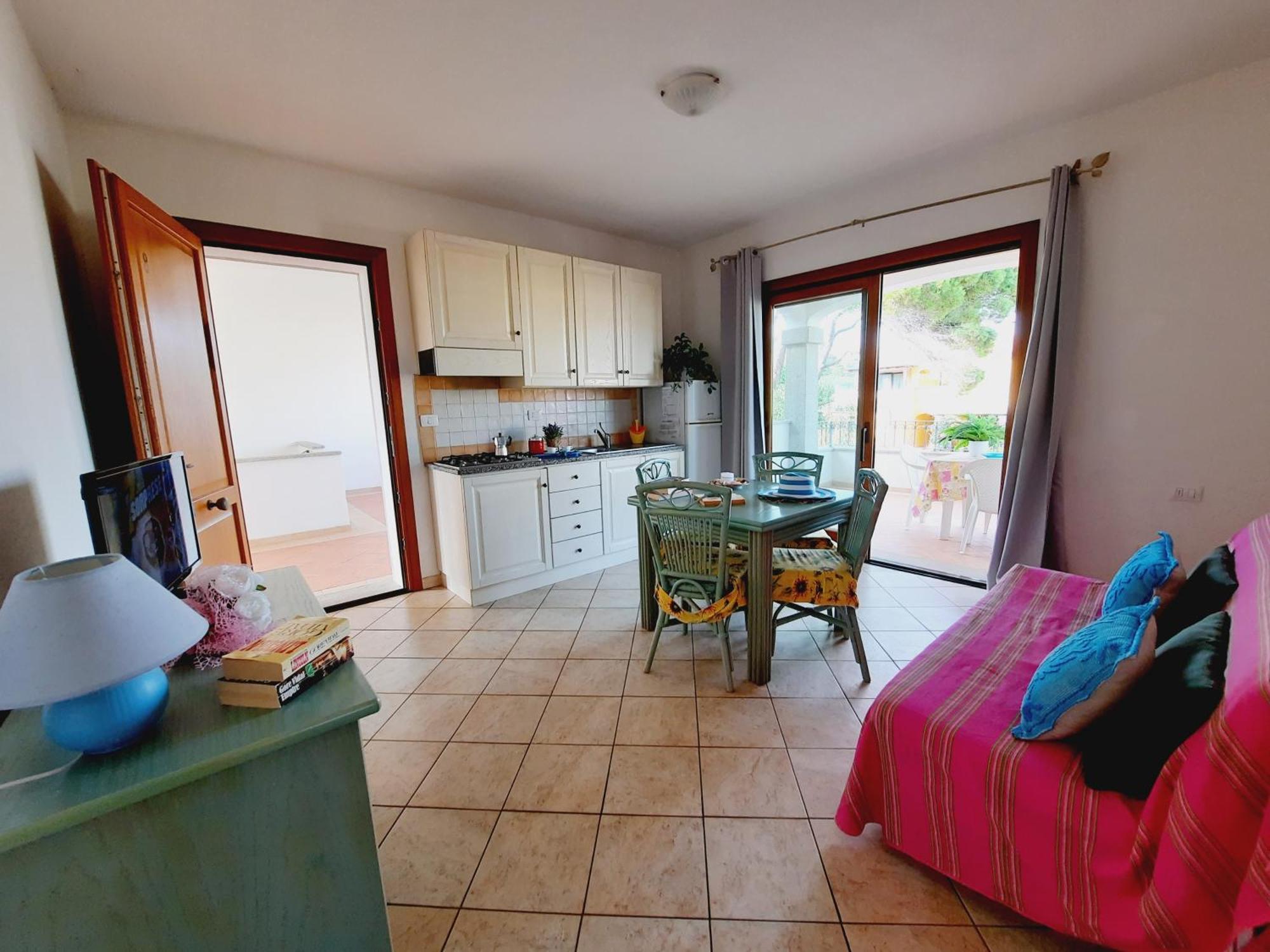 Le Residenze Desideri Di Gallura Santa Teresa Gallura Bilik gambar