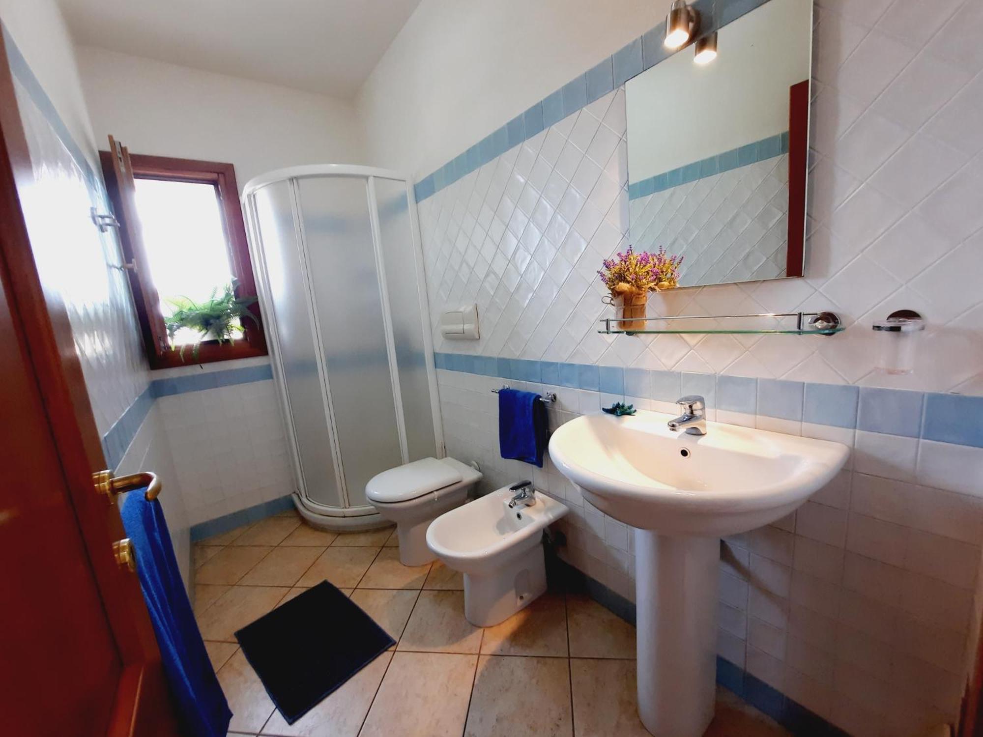 Le Residenze Desideri Di Gallura Santa Teresa Gallura Bilik gambar