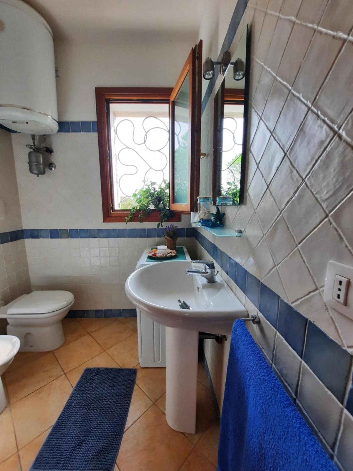 Le Residenze Desideri Di Gallura Santa Teresa Gallura Bilik gambar