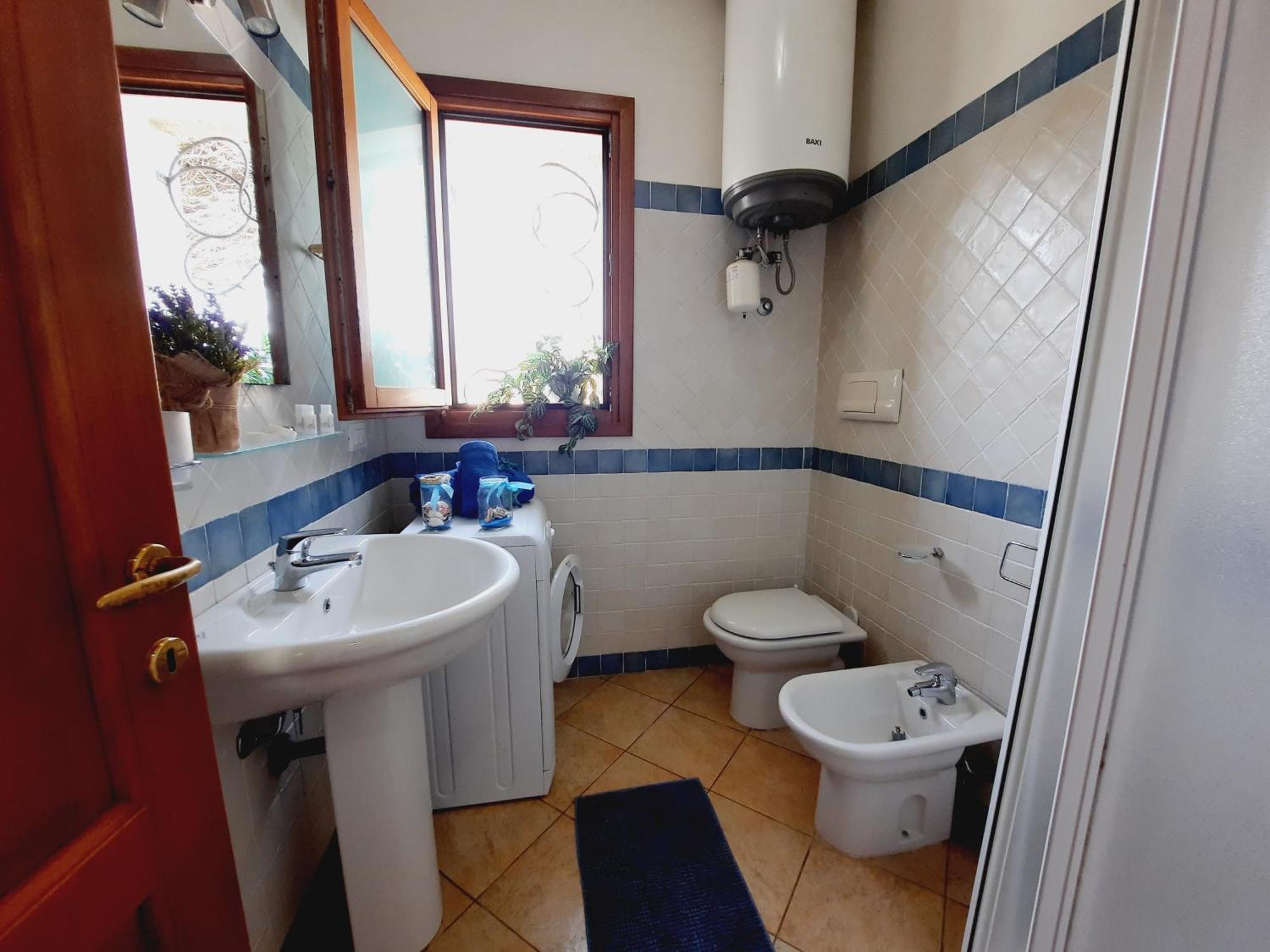 Le Residenze Desideri Di Gallura Santa Teresa Gallura Bilik gambar