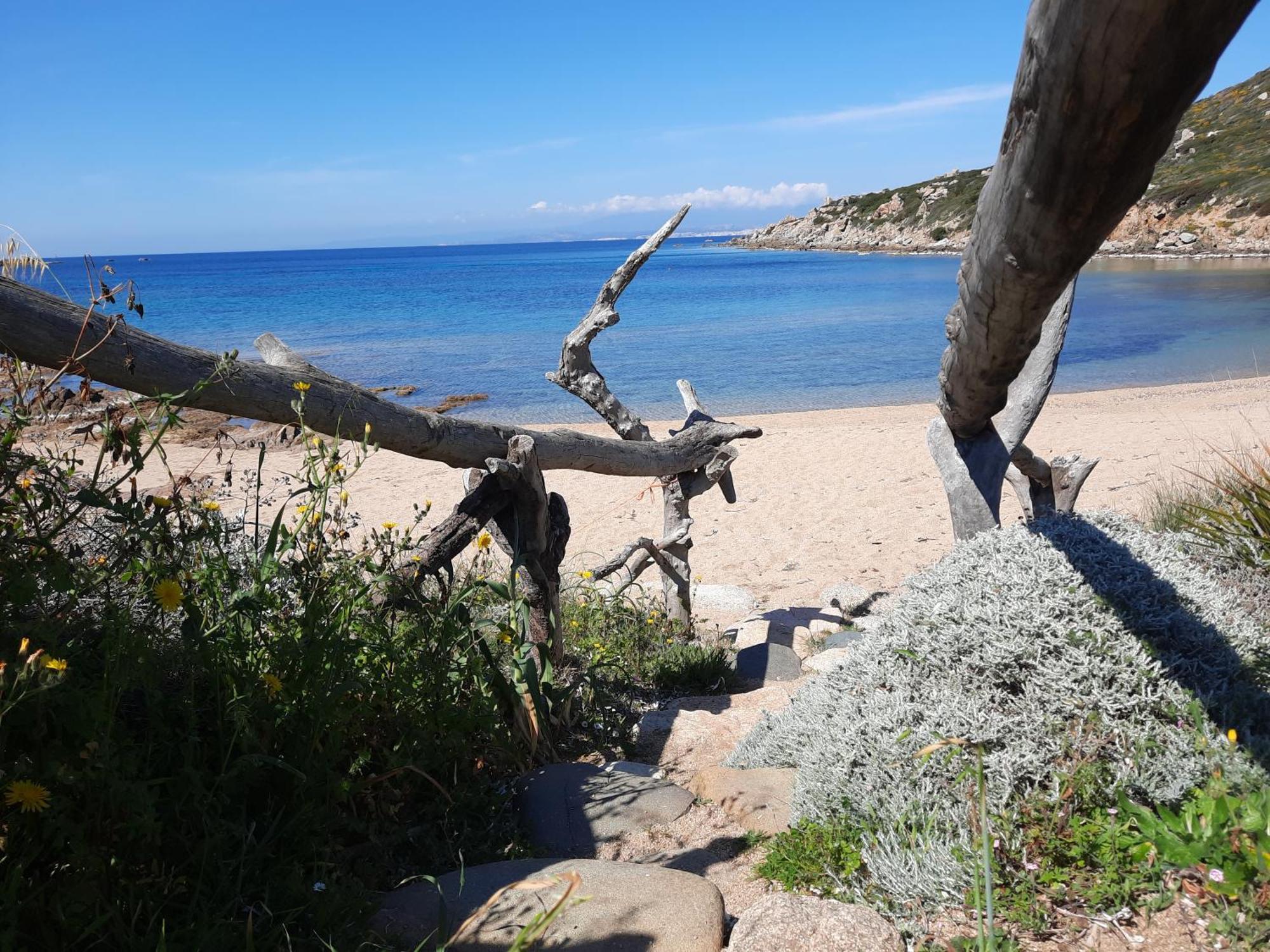 Le Residenze Desideri Di Gallura Santa Teresa Gallura Bilik gambar