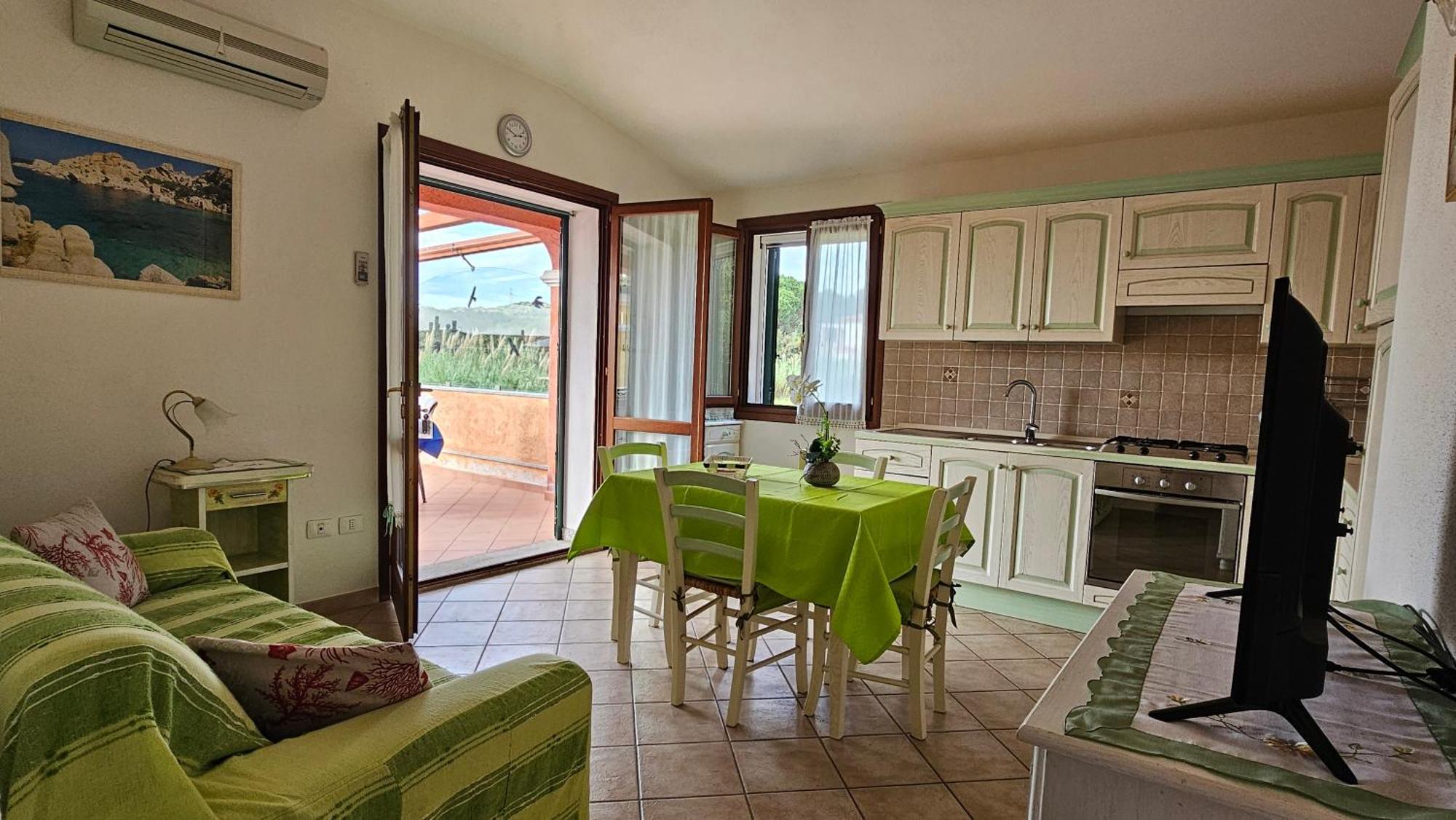 Le Residenze Desideri Di Gallura Santa Teresa Gallura Bilik gambar