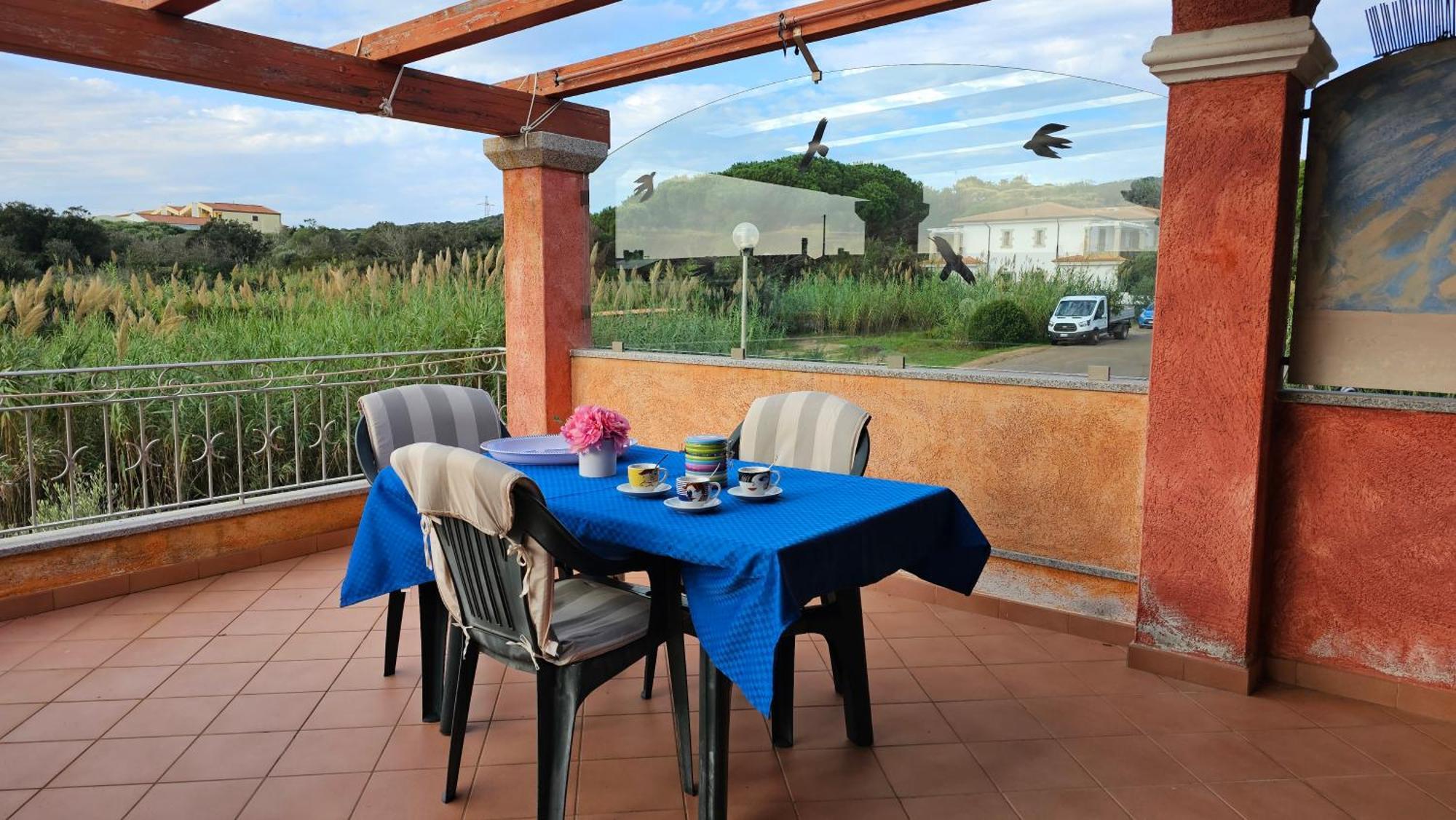 Le Residenze Desideri Di Gallura Santa Teresa Gallura Bilik gambar